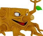 Stump Chump