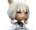 Wind-Up Y'shtola