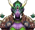 Ysera (Visage)