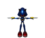 Metal Sonic