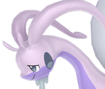 #706 Goodra (Hisuian)