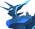 #483 Dialga (Origin Forme)