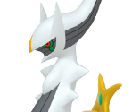 #493 Arceus