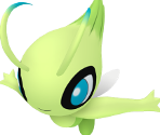 #251 Celebi