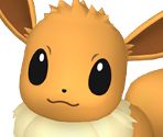 #133 Eevee