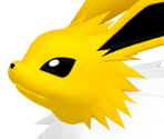 #135 Jolteon