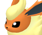 #136 Flareon