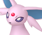 #196 Espeon