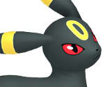 #197 Umbreon