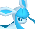 #471 Glaceon