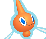 #479 Rotom