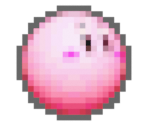 Ball Kirby