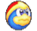 Dedede Ball