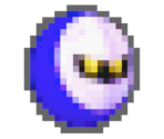 Meta Knight Ball