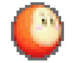 Waddle Dee Ball