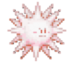 Needle Kirby