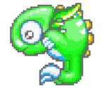 Chameleo Arm