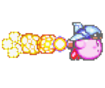 Jet Kirby