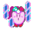 Mirror Kirby