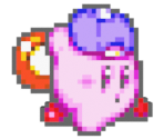 Yo-yo Kirby