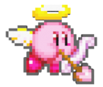 Angel Kirby