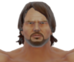 AJ Styles (Ring Attire)