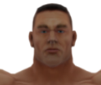 John Cena (Ring Attire)