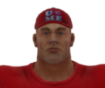 John Cena (Entrance Attire)