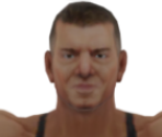 Mr. McMahon (Ring Attire)