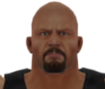 Stone Cold Steve Austin (Entrance Attire)