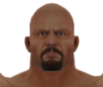 Stone Cold Steve Austin (Ring Attire)