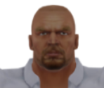 Triple H (Ring Attire)