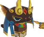 Komanubis