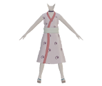 Haku Outfit (First Encounter)