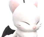 Wind-Up Moogle