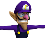 Waluigi