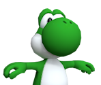 Yoshi