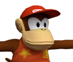 Diddy Kong