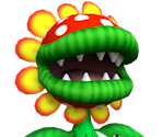 Petey Piranha