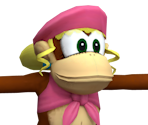 Dixie Kong