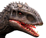 Indominus Rex