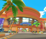 Wii Coconut Mall