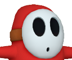 Shy Guy