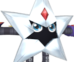 Starmon