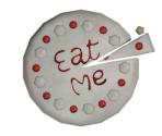 Eat Me Cake
