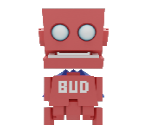 B.U.D.