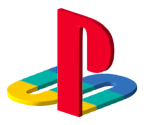 PlayStation 1 Logo