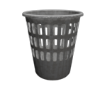 Trash Can