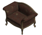 Armchair 1