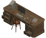 Desk